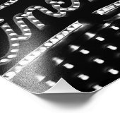 Photographie de la place du cinéma (Coin)