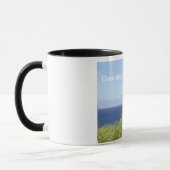 Photographie de Maui Hawaii sur Mug (Gauche)