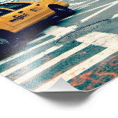 Photographie de New York (Coin)