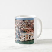 Photographie de Venise, Italie imprimée sur Mug (Devant droit)