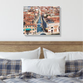 Photographie de Venise Italie sur toile (Insitu(Chambre))