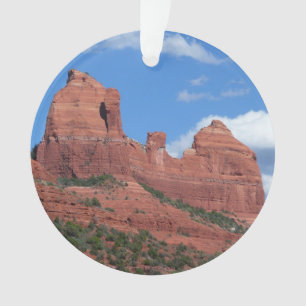 Photographie de voyage à Eagle Rock I Sedona Arizo