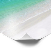 Photographie de White Beach (Coin)