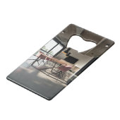 Photographie d'entreprise promotionnelle moderne 2 (Devant Angle)