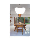 Photographie d'entreprise promotionnelle moderne 2 (Dos)