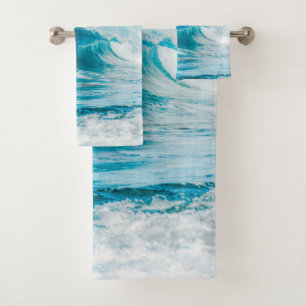 Photographie des vagues #3