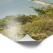 Photographie du phare de Sturgeon Bay (Coin)