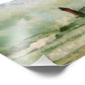 Photographie du phare Stormy (Coin)