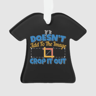 Photographie Édition d'images - Découper le devis