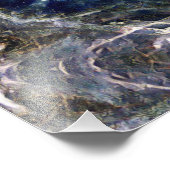 Photographie Folk Mandala (Coin)