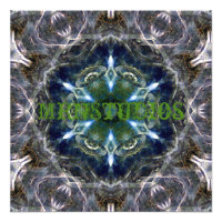 Photographie Folk Mandala