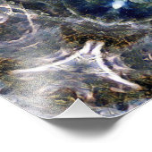 Photographie Folk Mandala (Coin)