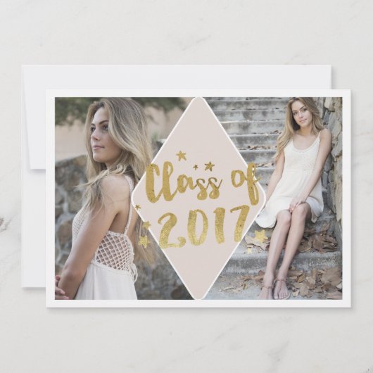 Photographie Invitation Open House (Devant)