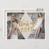 Photographie Invitation Open House (Devant / Derrière)