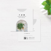 Photographie Moderne Minimaliste Professionnelle (Bureau)