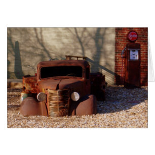 Photographie "obsolète"