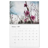 Photographie par le calendrier de Chris 2011 (Feb 2027)