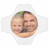 Photographie personnalisée (Plat)