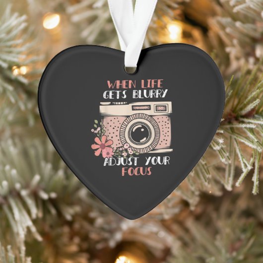 Photographie Quand La Vie S'Éteint De Blurry Ajust (Arbre)