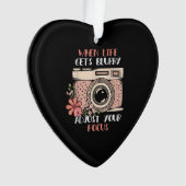 Photographie Quand La Vie S'Éteint De Blurry Ajust (devant)