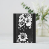 Photographie Vintage carte postale-Charles Aubry 2 (Debout devant)