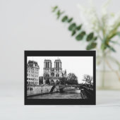 Photographie Vintage carte postale-Charles Marvill (Debout devant)