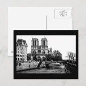 Photographie Vintage carte postale-Charles Marvill (Devant / Derrière)