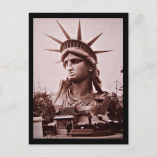 Photographie Vintage carte postale-Charles Marvill