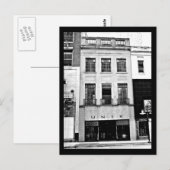 Photographie Vintage carte postale Dallas-9 (Devant / Derrière)