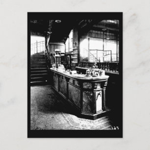 Photographie Vintage carte postale-Eugène Atget 4