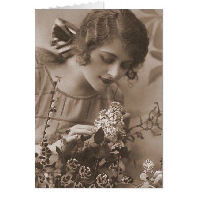 Photographie vintage de la vitre (151) (Devant)