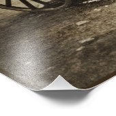 Photographie Wagon de Roger Fenton Photo Réalisme (Coin)