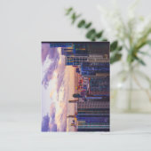 Photographies de Chicago au format carte postale (Debout devant)