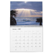 Photographies de Mon Calendrier Mondial (Jan 2027)
