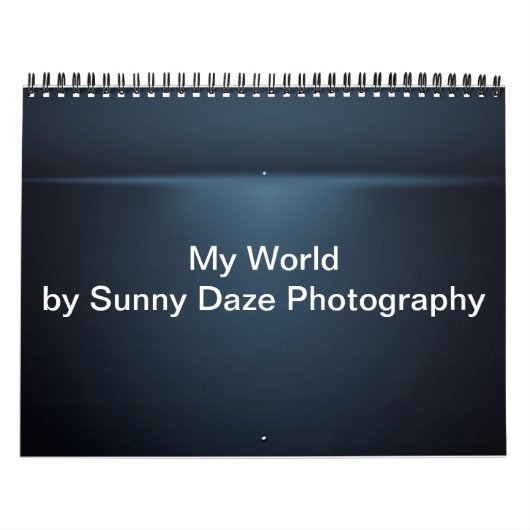 Photographies de Mon Calendrier Mondial (Protection)
