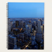 Photographies Skyline de New York (Devant)