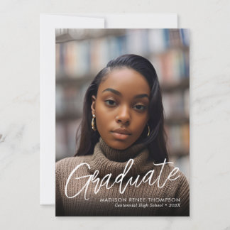 Photoleap Afstuderen Aankondiging