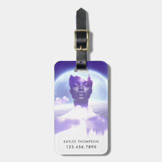 Photoleap Bagagelabel