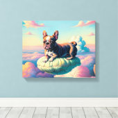 Photoleap Canvas Afdruk (Insitu (Houten vloer))