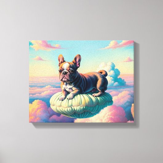 Photoleap Canvas Afdruk (Voorkant)