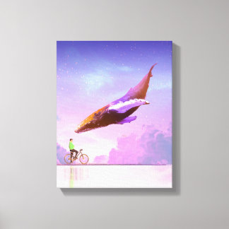 Photoleap Canvas Afdruk