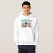 Photoleap Hoodie (Voorkant volledig)