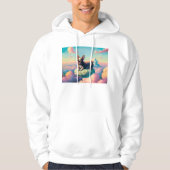 Photoleap Hoodie (Voorkant)