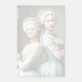 Photoleap Horizontal 4x6 Post-it Notes (Devant)