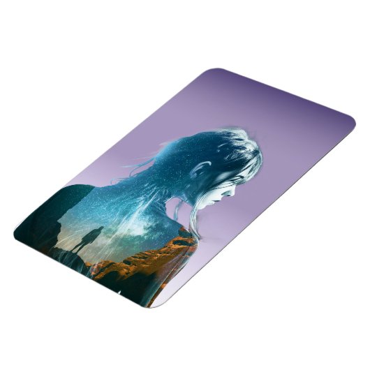 Photoleap Magneet (Linkerzijde)