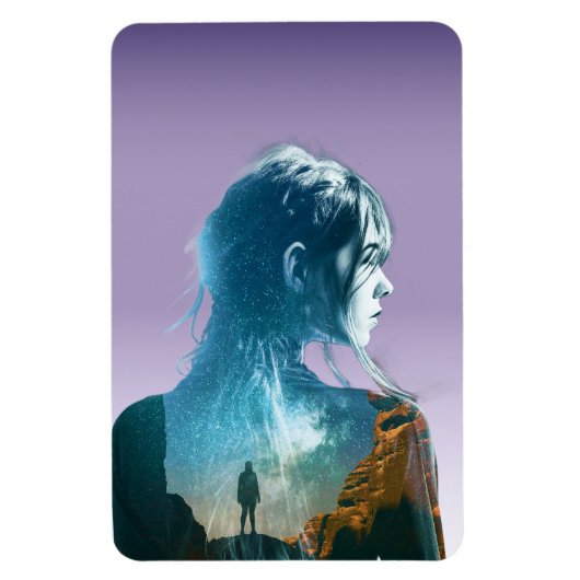 Photoleap Magneet (Verticaal)