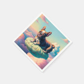 Photoleap Papier Servet (Hoek)