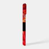 PHOTON FROID ROUGE RUBY GEM STONE MONOGRAM (Côté droit)