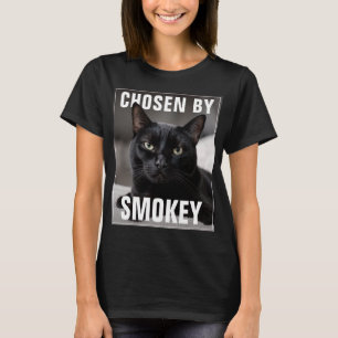 PhotoPop T-shirt personnalisé pour animaux
