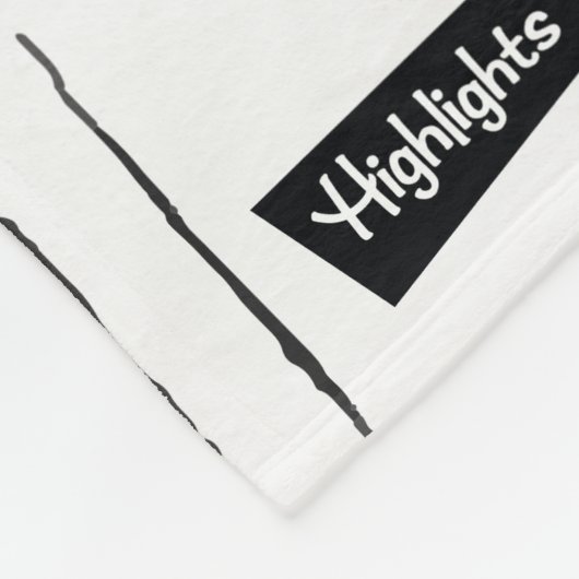 Photos cachées Enfants dans la couverture de neige (Coin)